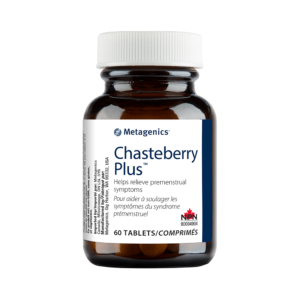 Chasteberry Plus™