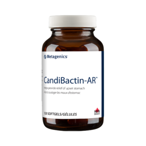 CandiBactin-AR™ 120SG