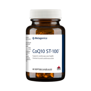 CoQ10 ST-100™ 60SG