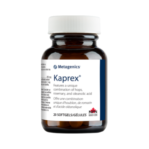 Kaprex® 20 SG