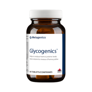 Glycogenics™ 60T