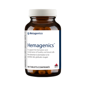 Hemagenics™ 180T