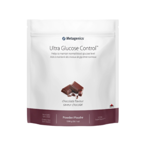 Ultra Glucose Control™ 30 Servings Chocolate