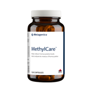 MethylCare™ (Formerly Vessel Care™)