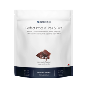 Perfect Protein™ Pea & Rice Chocolate