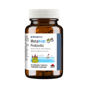 MetaKids™ Probiotic 60 CH