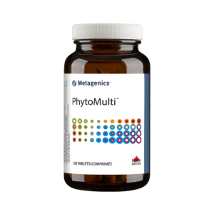 PhytoMulti™ Without Iron 120T