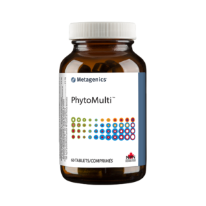 PhytoMulti™ Without Iron 60T