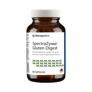 SpectraZyme™ Gluten Digest
