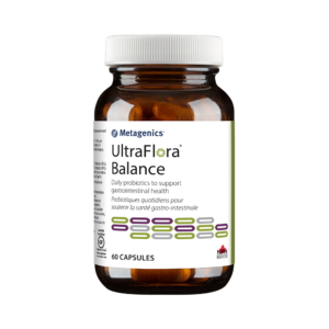 UltraFlora® Balance 60 C