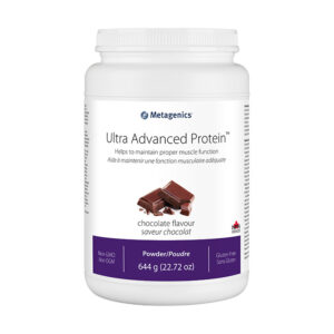 Ultra Advanced Protein™ Chocolate