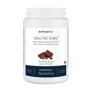 Ultra TKD Shake Chocolate