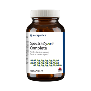 SpectraZyme™ Complete 180C