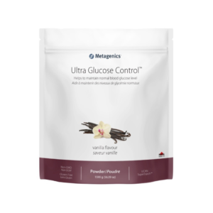 Ultra Glucose Control™ 14 Servings Vanilla
