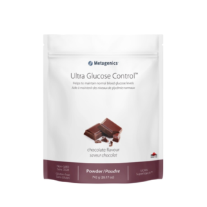 Ultra Glucose Control™ 14 Servings Chocolate