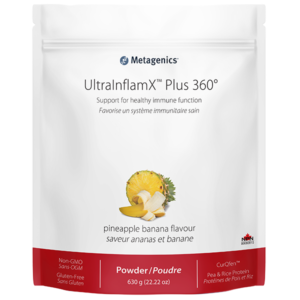 UltraInflamX™ Plus 360° – Pineapple Banana