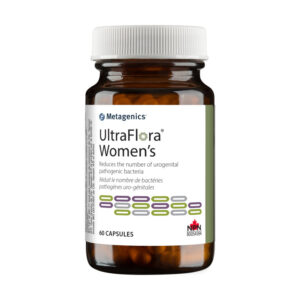 UltraFlora® Women’s 60 C