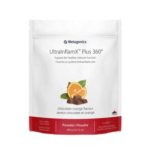 UltraInflamX™ Plus 360° – Chocolate Orange