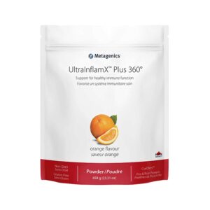 UltraInflamX™ Plus 360° – Orange